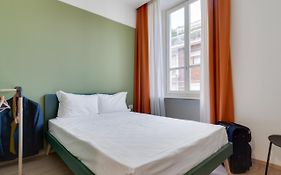 Camplus Bernini Casa Per Ferie